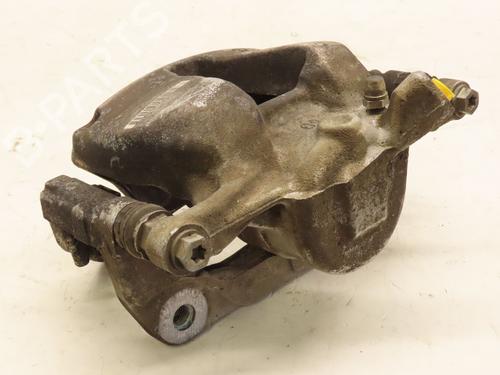 Used Right front brake caliper OPEL COMBO Box Body/MPV (K9) 1.5 D (131 hp) 29345725