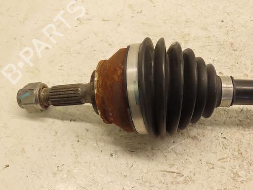 Right front driveshaft CITROËN AMI (9A_) Electric (9AZ2CA) | BP36482866M39 - Image 3