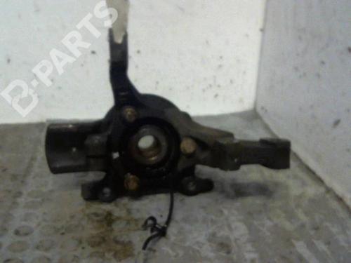 Left front steering knuckle OPEL ASTRA H GTC (A04) 1.7 CDTI (L08) | BP9378976M25 