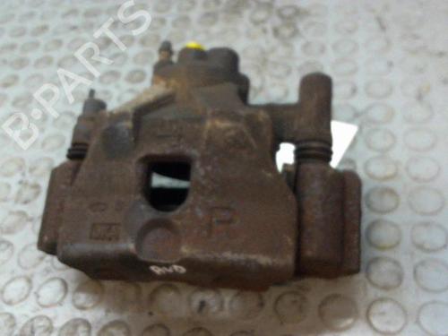 Used Right front brake caliper MAZDA 6 Hatchback (GG) 2.0 (GGES) (141 hp) 14884775