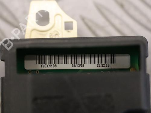 display-monitor-citroen-c3-picasso-sh_-2008-34608577 main image
