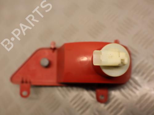 Used Rear bumper left light Rear bumper left light PEUGEOT 3008 I MPV (0U_) 1.6 HDi (114 hp) 33769764 33769764