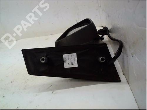 Right mirror OPEL ZAFIRA / ZAFIRA FAMILY B (A05) 1.9 CDTI (M75) | BP11796155C27 