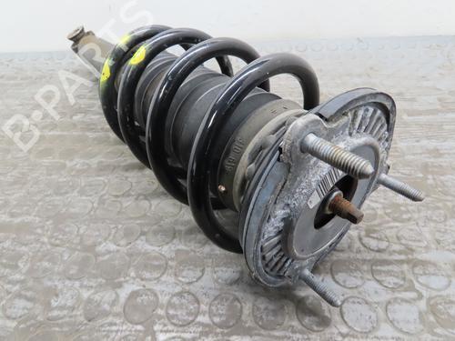 Right front shock absorber PEUGEOT 407 (6D_) 1.6 HDi 110 (6D9HZC, 6D9HYC) | BP17777724M17 