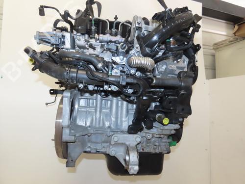 Engine CITROËN C3 / C3 ORIGIN III (SX) 1.5 BlueHDi 100 (SXYHYP, SXYHTU) | BP28050973M1 