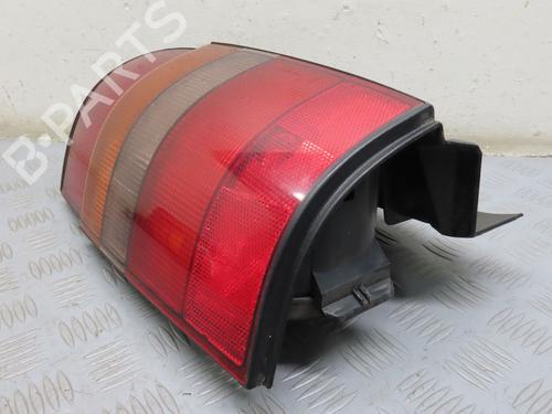Left taillight RENAULT ESPACE II (J/S63_) 2.1 TD (J633, J634, J/S635, J/S63D) | BP23333582C34 