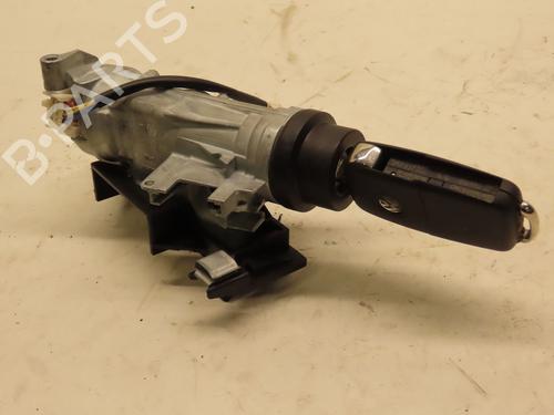 Ignition barrel VW TIGUAN (5N_) 2.0 TDI | BP30117277M48 