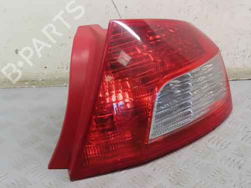 Right taillight PEUGEOT 407 (6D_) 1.6 HDi 110 (6D9HZC, 6D9HYC) | BP25905932C35 