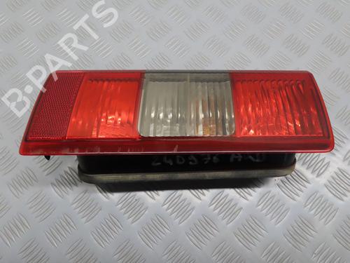 Right taillight OPEL COMBO Tour 1.7 CDTI 16V | BP19540191C35