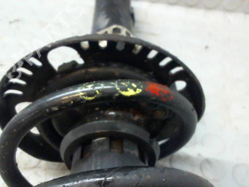 Right front shock absorber VW POLO (9N_, 9A_) 1.4 TDI | BP9383884M17 