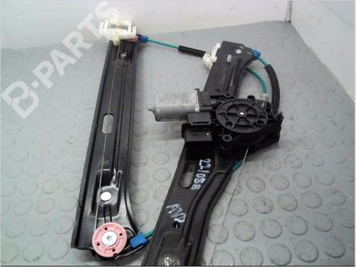 Used Front right window mechanism Front right window mechanism BMW 1 (F20) M 135 i (326 hp) 11131526 11131526
