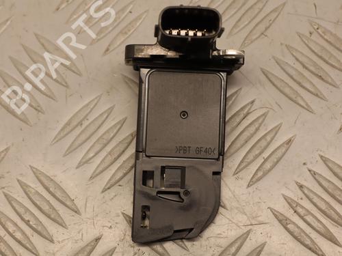Used Mass air flow sensor Mass air flow sensor TOYOTA AURIS (_E15_) 2.0 D-4D (ADE150_, ADE150R) (126 hp) 33031565 33031565