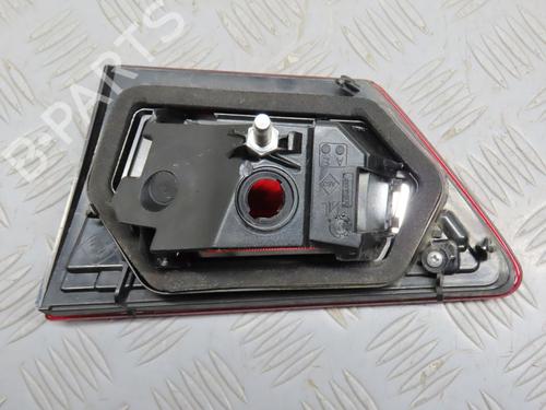 Left tailgate light RENAULT CLIO IV (BH_) 1.5 dCi 75 | BP17857491C79 