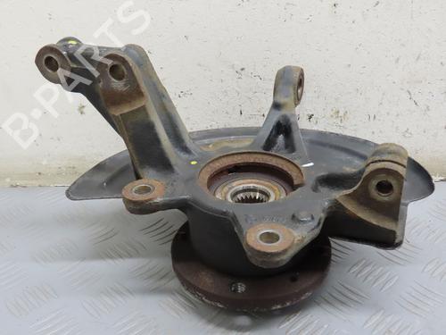 Right front steering knuckle RENAULT CLIO IV (BH_) 0.9 TCe 90 (BHNF, BHMA, BHMH, BHJK, BHJR) | BP24945280M26 