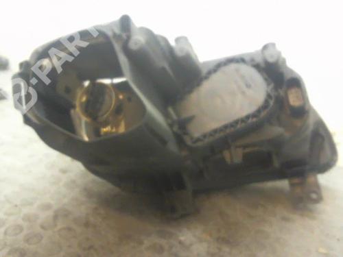 Left headlight VW TOURAN (1T1, 1T2) 1.9 TDI | BP9380935C28