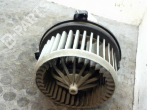 Heater blower motor CITROËN JUMPER I Van (230L) 2.5 D | BP9382795M62 