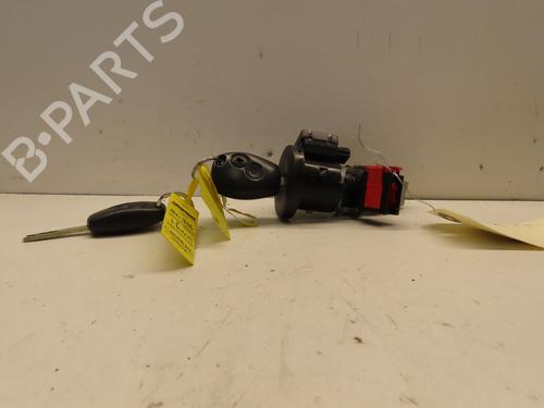 Ignition barrel RENAULT MODUS / GRAND MODUS (F/JP0_) 1.5 dCi 75 | BP37252716M48 - Image 3