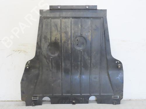 Used Underbody protection Underbody protection RENAULT CLIO III (BR0/1, CR0/1) 1.5 dCi (BR17, CR17) (86 hp) 9377003 9377003