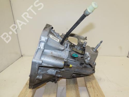 Gearbox RENAULT KANGOO Express (FW0/1_) 1.5 dCi 95 (FW16) | BP30291646M3