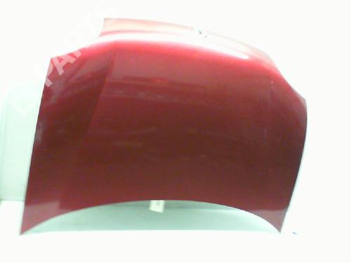 Used Hood RENAULT KANGOO (KC0/1_) 1.6 16V (95 hp) 9373341