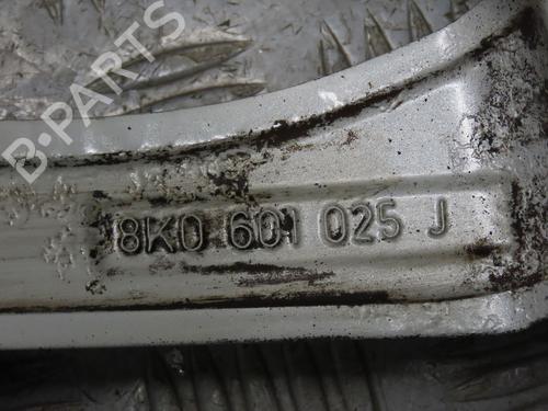 Felg AUDI A4 B8 Avant (8K5) S4 quattro (333 hp) 26702211