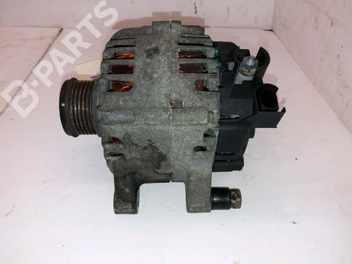 Generator FORD FIESTA VI (CB1, CCN) 1.4 TDCi | BP11725087M7 