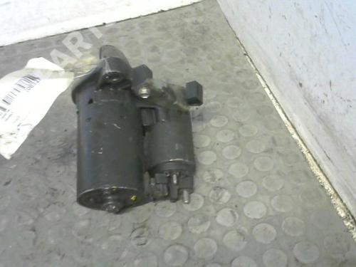 Démarreur CITROËN C1 (PM_, PN_) 1.0 (68 hp) 9382651