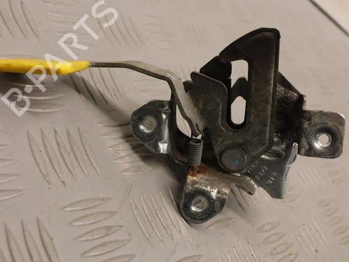 Used Hood lock Hood lock FIAT PANDA (312_, 319_) 1.2 (312PXA1A) (69 hp) 33187721 33187721