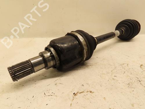 Left front driveshaft SUZUKI SWIFT IV (FZ, NZ) 1.6 (AZG416, AZH416, RS416, ZC32S, ZA32S) | BP29442016M38