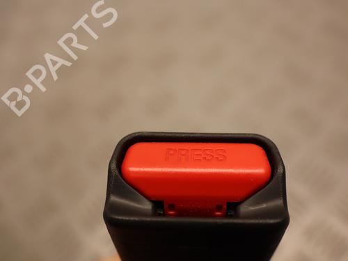 Seat buckle PEUGEOT 108 1.0 VTi 72 | BP33769728I32 - Image 2