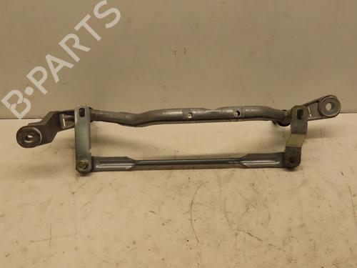 Używane Mechanizm wycieraczek przednich RENAULT CLIO IV (BH_) 1.2 16V (73 hp) 30291740