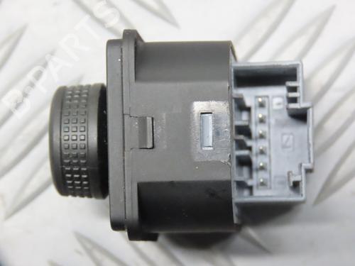 Mando retrovisor VW T-ROC (A11, D11) 1.5 TSI (150 hp) 31276240