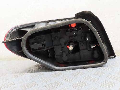 Right taillight CITROËN XSARA Coupe (N0) 2.0 HDI 90 | BP22693441C35 