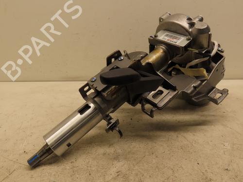 Steering column RENAULT KADJAR (HA_, HL_) 1.2 TCe 130 (HLMR) | BP29643612M21 