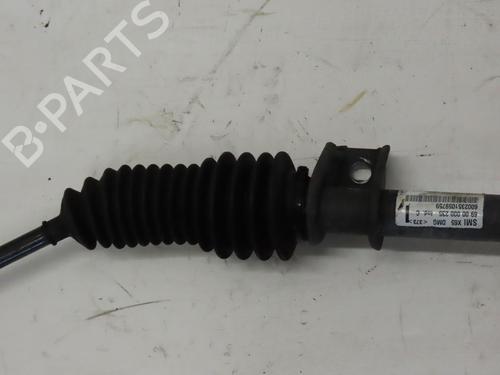 Steering rack RENAULT CLIO II (BB_, CB_) 1.5 dCi (B/CB07) | BP29643614M22 