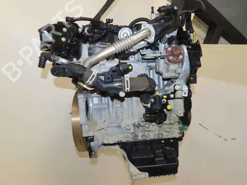Engine FORD TRANSIT CONNECT MPV 1.5 TDCi | BP29136619M1 - Image 5