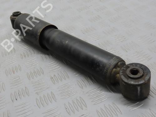 Used Right rear shock absorber DACIA LODGY (JS_) 1.5 dCi (JSMC, JSAF) (107 hp) 31276034