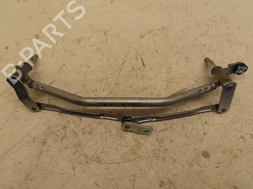 Used Front wipers mechanism RENAULT TRAFIC III Van (FG_) 2.0 dCi 110 (FGMW) (110 hp) 29294544