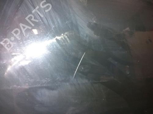 Used Left front door SMART CITY-COUPE (450) 0.6 (S1CLA1, 450.341) (55 hp) 9385305