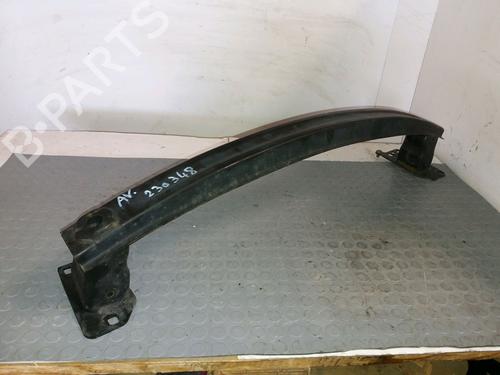 Used Front bumper reinforcement SEAT IBIZA IV (6J5, 6P1) 1.6 TDI (105 hp) 12564287