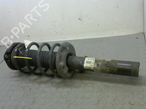 Used Right front shock absorber SEAT ALTEA (5P1) 1.9 TDI (105 hp) 9375729