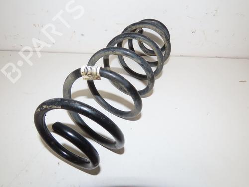 Used Shock absorber spring Shock absorber spring FORD FIESTA VII (HJ, HF) 1.0 EcoBoost (101 hp) 33478719 33478719