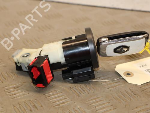 Ignition barrel RENAULT TWINGO III (BCM_, BCA_) 0.9 TCe 90 (BCM9, BCM2) | BP37276537M48 - Image 2