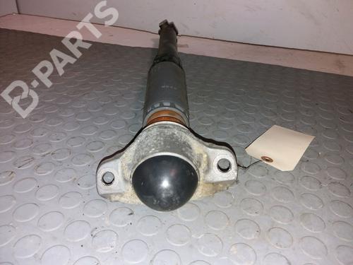 Left rear shock absorber AUDI A3 (8V1, 8VK) S3 quattro | BP12095252M18 
