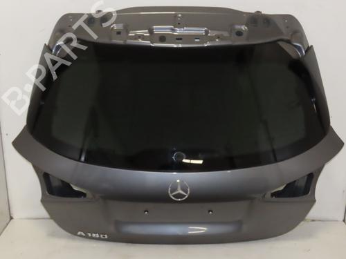 Used Tailgate Tailgate 39387112 39387112