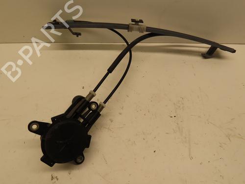 front-left-window-mechanism-peugeot-106-i-1a-1c-1991-1992-1993-1994-1995-1996-30047937 main image