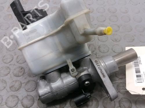 Used Brake master cylinder VW PASSAT B6 (3C2) 1.9 TDI (105 hp) 9388019