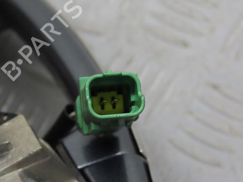 Front right exterior door handle CITROËN C6 (TD_) 2.7 HDi | BP17780844C129 