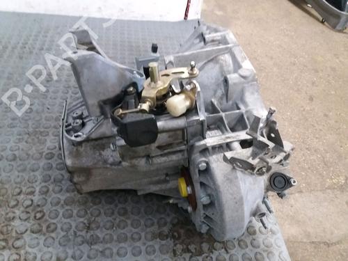 Used Gearbox CITROËN C5 II (RC_) 2.0 HDi (RCRHRH) (136 hp) 9977078