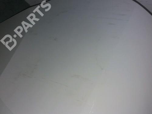 Rear bumper PEUGEOT 207 SW (WK_) 1.6 HDi | BP9389250C8 